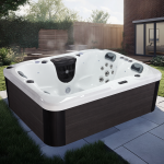 Outdoor Whirlpools