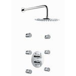 HSK Shower-Sets