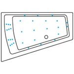 Spa Raumspar Whirlpools