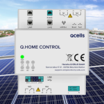 Solarspeicher