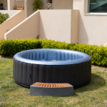 Aufblasbare Whirlpools