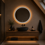 LED Leuchtspiegel