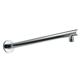 Wandarm Rund, gerade
