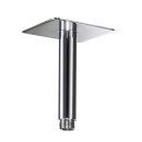 HSK Arm Deckenarm mit Rosette Softcube