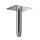 HSK Arm Deckenarm mit Rosette Softcube