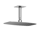 HSK Deckenarm, Softcube mit Kopfbrause, Kopfbrause...