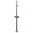 HSK Brausestange Rund, variabel, Länge: 1.100 mm