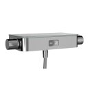 HSK AquaSwitch Unterputz Thermostat Softcube, mit 2...