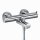 HSK Sicherheits-Badewannen-Thermostat Rund, Aufputz-Sicherheits-Thermostat