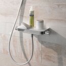 HSK Aufputz Duschthermostat AquaTray,...