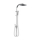 HSK AquaSwitch RS 500 Universal, Anschluss an vorhandene...