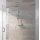 HSK AquaTray RS 200 Thermostat, mit Ablage