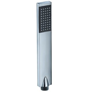 HSK Designhandbrause eckig