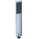 HSK Designhandbrause eckig