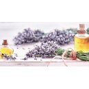 Bildheizung Lavendel