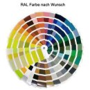 RAL Farbe nach Wunsch