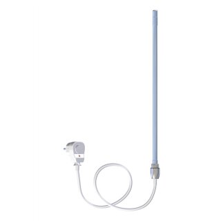 Elektrischer Heizstab SEL.05S mit 200W weiss