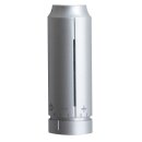 Elektrischer Heizstab SEL.RC mit 800W silber, inkl....