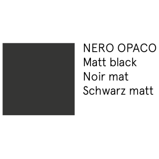 Skyfall Ausführung schwarz matt