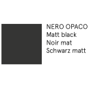 Skyfall Ausführung schwarz matt