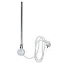 Elektrischer Heizstab SEL.RR mit 800W weiss, inkl....