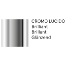 Skyfall Ausführung chrom