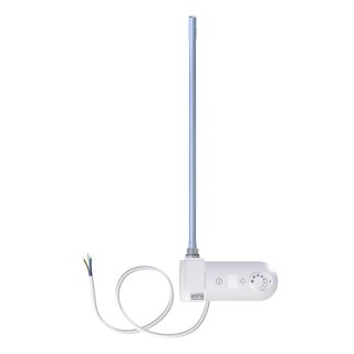 Elektrischer Heizstab SEL.05RK mit 200W weiss