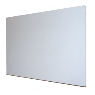Infrarotheizung Pulverbeschichtet Rosalie, 600Watt, 1192mmx592mmx27mm, pulverbeschichtet