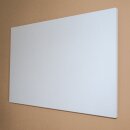 Infrarotheizung Mineralbeschichtet Rosalie, 450Watt, 892mmx592mmx27mm, mineralbeschichtet, RAL9016