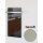 Infrarotheizung Jana, 300 Watt, 585mmx585mmx39mm, basalt