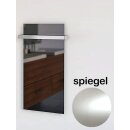 Infrarotheizung Jana, 600Watt, 1185mmx585mmx41mm, spiegel