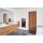 Infrarotheizung Jana, 600Watt, 1185mmx585mmx41mm, spiegel