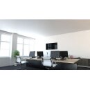 Infrarotheizung Jana, 500Watt, 1200mmx400mmx39mm, weiß
