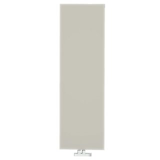 Badheizkörper Plana, 1800mm x 280mm, gerade, RAL9016