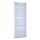 Badheizkörper doppellagig Duo Power, 970 x 770mm, gerade, doppellagig, RAL9016