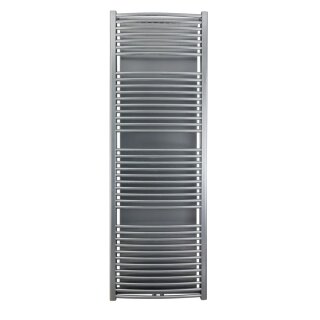Badheizkörper doppellagig Duo Power, 970 x 620mm, gerade, doppellagig, RAL9016