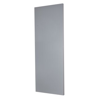 Planheizkörper Amelie, 980 x760mm, gerade, RAL9016