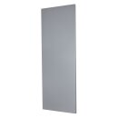 Planheizkörper Amelie, 980 x 610mm, gerade, RAL9016