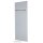 Planheizkörper Amelie, 980 x 610mm, gerade, RAL9016