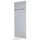 Planheizkörper Amelie, 980 x 510mm, gerade, RAL9016