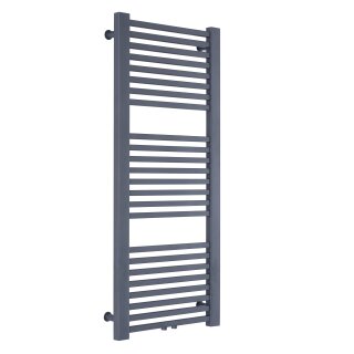 Badheizkörper Hannah, 1140mm x 600mm, gerade, RAL9016