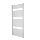 Badheizkörper Emma, Standard, 1480mm x 750mm,gerade,  RAL9016