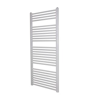 Badheizkörper Emma, Standard, 1480mm x 600mm,gerade,  RAL9016