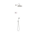 Tres Tres Clasic, Elektronisches Unterputz-Showerset,...
