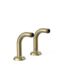 Tres Tres Clasic, Adapter-Winkelstück Bad/Dusche,...