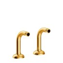 Tres Tres Clasic, Adapter-Winkelstück Bad/Dusche,...