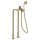 Tres Tres Clasic, Einhebel Wannenmischer, Altmessing