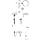 Tres Tres Clasic, Unterputz Brauseset, Edelstahloptik
