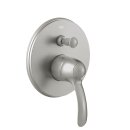 Tres Tres Clasic, Unterputz-Einhandmischer (2-Wege),...
