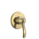Tres Tres Clasic, Unterputz-Einhandmischer (1-Weg),...